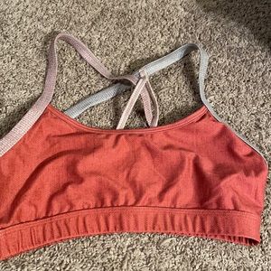 Niyama sol bra